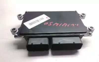 Second-hand car spare part ecu engine control for mazda cx-30 selection 2wd oem iam references paj9-18-881  
