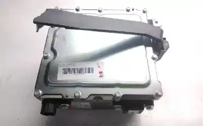 Recambio de automóvil de segunda mano de centralita motor uce para mazda cx-30 * referencias oem iam bdmc67zd3  