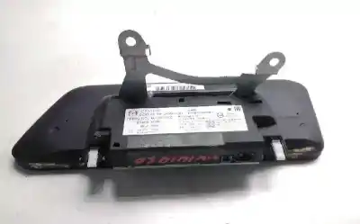 Автозапчасти б/у многофункциональный дисплей за mazda cx-30 selection 2wd ссылки oem iam b00927762b  