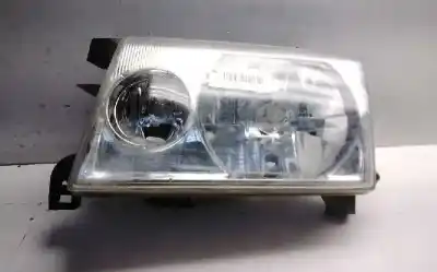 İkinci el araba yedek parçası sol far için nissan terrano/terrano.ii (r20) elegance oem iam referansları   