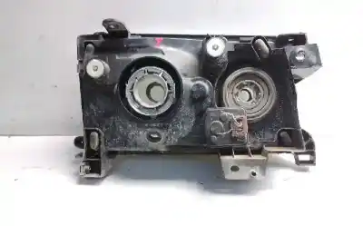İkinci el araba yedek parçası sol far için nissan terrano/terrano.ii (r20) elegance oem iam referansları   