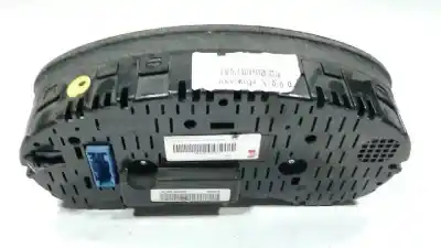 Автозапчастина б/у панель інструментів для audi a3 (8p) 2.0 tdi ambiente (dpf) (125kw) посилання на oem iam 8p0920931ex  