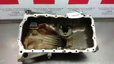 Second-hand car spare part sump for audi a4 avant (b5) 1.8 t oem iam references 06b103603  
