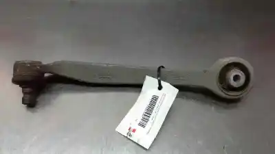 Recambio de automóvil de segunda mano de brazo suspension superior delantero izquierdo para audi a6 avant (4b5) 2.5 tdi referencias oem iam   