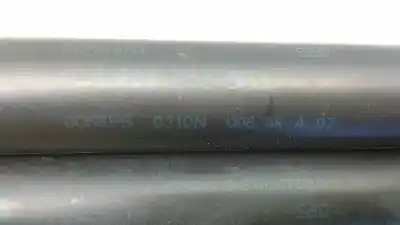Second-hand car spare part tailgate gas strut for audi a8 (d2) 3.7 v8 32v oem iam references   