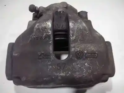 Recambio de automóvil de segunda mano de pinza freno delantera izquierda para audi a4 berlina (b5) 1.8 t referencias oem iam 8e0615123a  