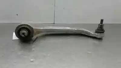 Автозапчасти б/у передний левый нижний рычаг подвески за AUDI A6 BERLINA (4F2) 2.0 TDI ссылки OEM IAM 4F0407151A  