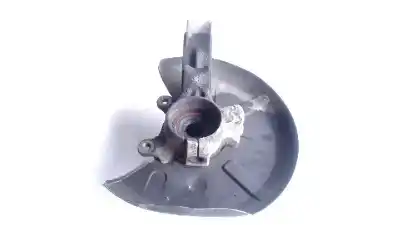 Second-hand car spare part front left knuckle for audi coupe (8b3) básico oem iam references   
