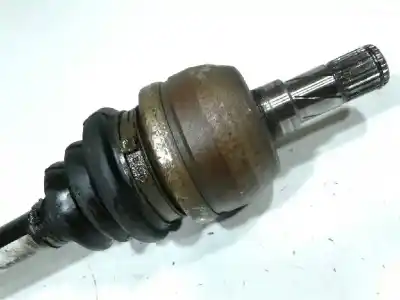 Second-hand car spare part power management control unit for renault clio iv dynamique oem iam references   