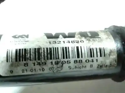 Second-hand car spare part power management control unit for renault clio iv dynamique oem iam references   