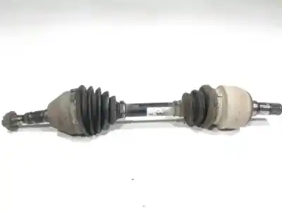 Second-hand car spare part power management control unit for renault clio iv dynamique oem iam references   