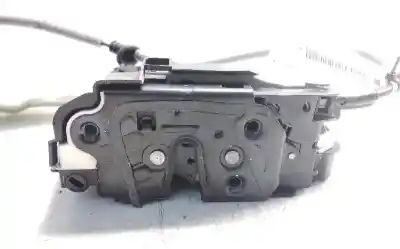 Second-hand car spare part  for SKODA RAPID  OEM IAM references 5E1827016A  