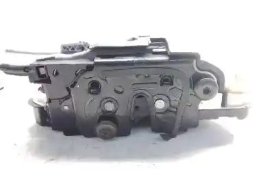 Second-hand car spare part  for SKODA RAPID  OEM IAM references 5E1837015A  