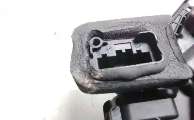 Second-hand car spare part left front door lock for skoda rapid active oem iam references 5e1837015a  