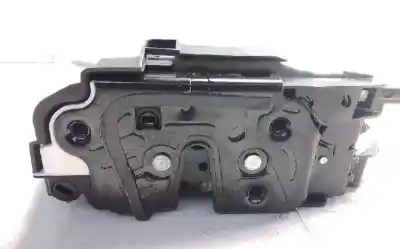 Second-hand car spare part  for SKODA RAPID  OEM IAM references 5E0839016A  