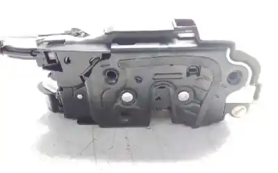 Second-hand car spare part  for SKODA RAPID  OEM IAM references 5E0839015A  