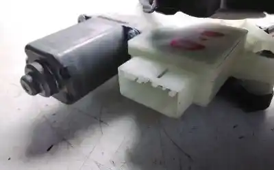 Second-hand car spare part passenger side right window regulator for skoda rapid active oem iam references 5ja959812k  