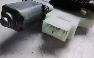 Second-hand car spare part driver left window regulator for skoda rapid active oem iam references 6v1959809b  