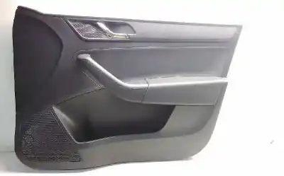 Second-hand car spare part  for SKODA RAPID  OEM IAM references 5JB867014C  