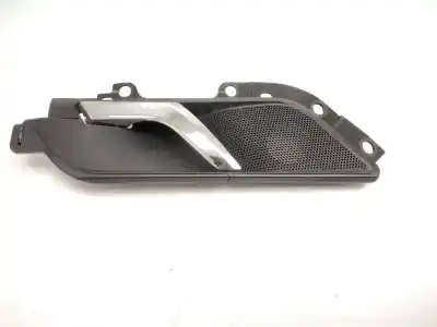 Автозапчасти б/у внутренняя задняя правая ручка за skoda rapid active ссылки oem iam 5jb867012