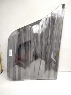 Second-hand car spare part left rear door trim for skoda rapid active oem iam references 5jj867023c  