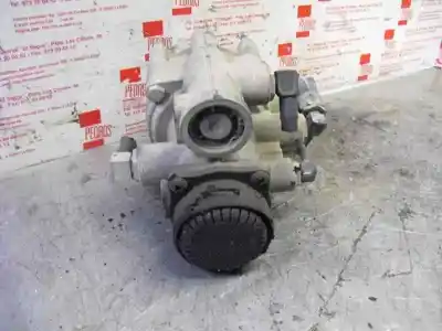 Peça sobressalente para automóvel em segunda mão centralina do motor por daf serie 85.360 ati euro ii fsa dist.ent.ej. 3500 zgg18 tráfico urbano referências oem iam   