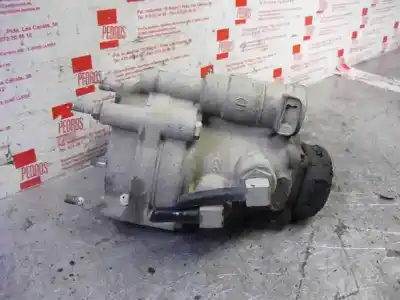 Peça sobressalente para automóvel em segunda mão centralina do motor por daf serie 85.360 ati euro ii fsa dist.ent.ej. 3500 zgg18 tráfico urbano referências oem iam   
