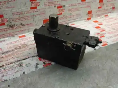 Pièce détachée automobile d'occasion boitier de commande moteur pour renault premium 400 références oem iam 