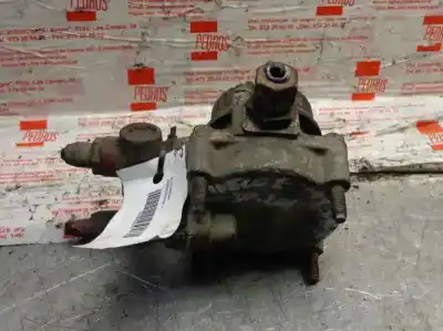 Автозапчастина б/у перевір блоку управління для iveco eurotech cursor (mh) chasis  (190 e 35) larga distancia посилання на oem iam 