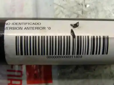 Peça sobressalente para automóvel em segunda mão centralina do motor por renault premium 420 referências oem iam   