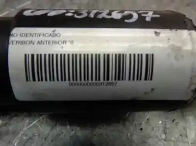 Second-hand car spare part power management control unit for renault premium 420 oem iam references   