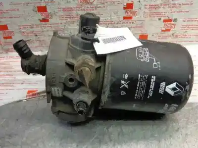 Piesă de schimb auto la mâna a doua verificati unitatea de control pentru renault premium 420 referințe oem iam 