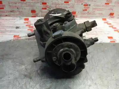 Second-hand car spare part power management control unit for renault premium 420 oem iam references   