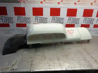 Pezzo di ricambio per auto di seconda mano controllare unità di controllo per iveco stralis 450 riferimenti oem iam 