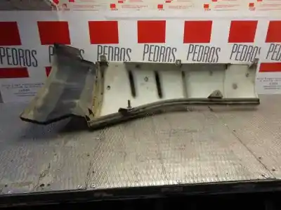 Peça sobressalente para automóvel em segunda mão centralina do motor por iveco stralis 450 referências oem iam   