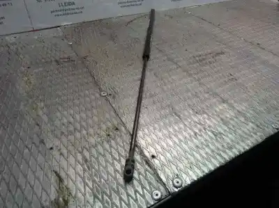 Peça sobressalente para automóvel em segunda mão centralina do motor por iveco stralis 450 referências oem iam   