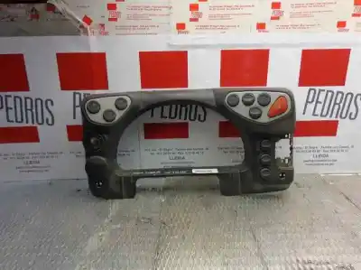 Pezzo di ricambio per auto di seconda mano controllare unità di controllo per iveco stralis 450 riferimenti oem iam 