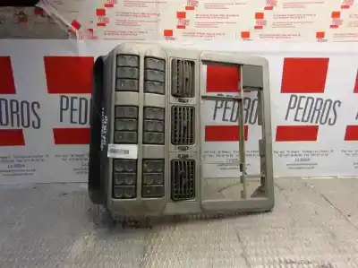 Pezzo di ricambio per auto di seconda mano controllare unità di controllo per iveco stralis 450 riferimenti oem iam 