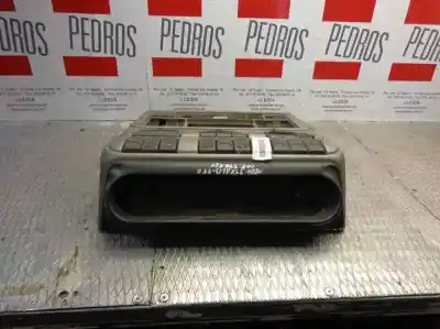 Peça sobressalente para automóvel em segunda mão centralina do motor por iveco stralis 450 referências oem iam   