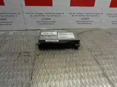 Pezzo di ricambio per auto di seconda mano controllare unità di controllo per iveco stralis 450 riferimenti oem iam 