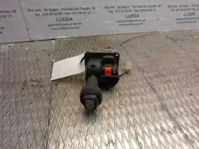 Pezzo di ricambio per auto di seconda mano controllare unità di controllo per iveco stralis 450 riferimenti oem iam 