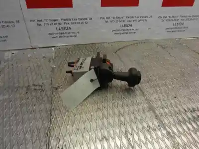 Peça sobressalente para automóvel em segunda mão centralina do motor por iveco stralis 450 referências oem iam   