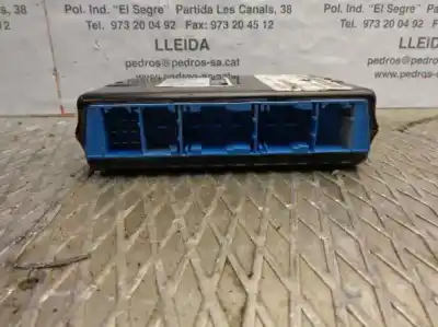 Pezzo di ricambio per auto di seconda mano controllare unità di controllo per iveco stralis 450 riferimenti oem iam 