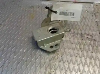 Pezzo di ricambio per auto di seconda mano controllare unità di controllo per iveco stralis 450 riferimenti oem iam 