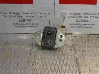 Second-hand car spare part power management control unit for iveco stralis 450 oem iam references   