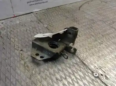 Pezzo di ricambio per auto di seconda mano controllare unità di controllo per iveco stralis 450 riferimenti oem iam 