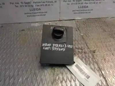 Pezzo di ricambio per auto di seconda mano controllare unità di controllo per iveco stralis 450 riferimenti oem iam 