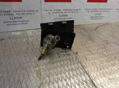 Second-hand car spare part power management control unit for iveco stralis 450 oem iam references   