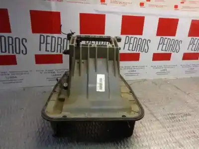 Pezzo di ricambio per auto di seconda mano pedaliera completa per iveco stralis 450 riferimenti oem iam 