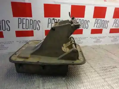 Second-hand car spare part complete pedal assembly for iveco stralis 450 oem iam references   